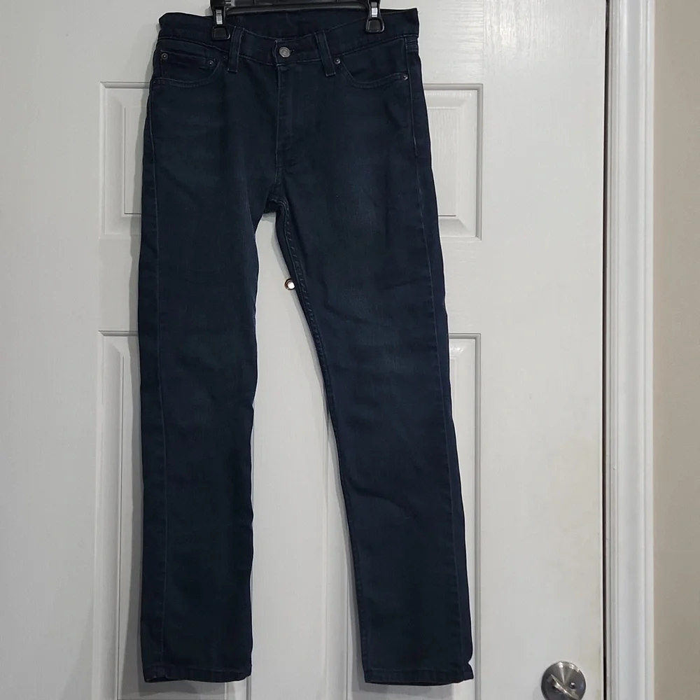 Levi's 511 30 X 30